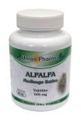Uniospharma Alfalfa 600mg tbl.90