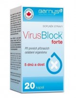 Barnys VirusBlock forte cps.20