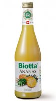 Biotta Ananas Bio 500 ml