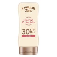 Hawaiian Tropic mléko na opalování SPF 30 Satin Protection 180ml