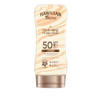HAWAIIAN TROPIC Silk Hydration Lotions SPF50 180 ml