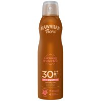 Hawaiian Tropic suchý olej na opalování SPF 30 Protective 180 ml