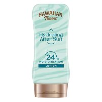 Hawaiian Tropic Silk Hydratation Ultra light After Sun Lotion 180 ml