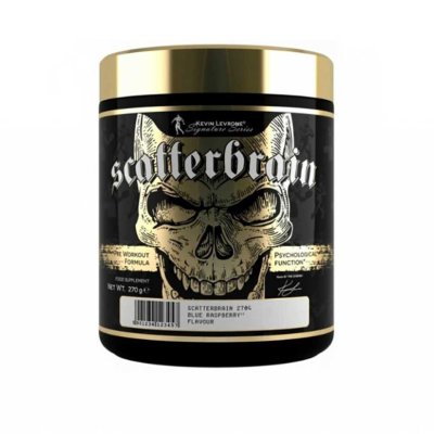 Kevin Levrone Scatterbrain 270 g mango lemon