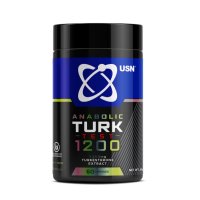 USN Turk Test 1200 60 tbl