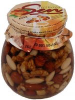 MED Oříškový sen bucláček Dr.Bojda 350g