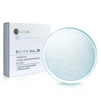 SiLICA DermaCare Body 01 minerální hydro-mikrodermabráze