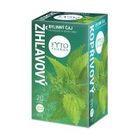 Fytopharma Kopřivový čaj 20x1 g