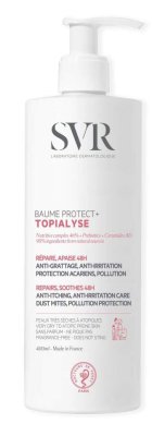 SVR Topialyse Baume Protect+ Ochranný balzám 400ml