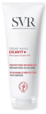 SVR CICAVIT+ Crema maini 75 g