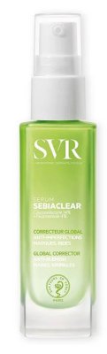 SVR Sebiaclear Serum Pleť se sklony k akné 30ml