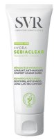 SVR Sebiaclear Creme Hydra Hydratační krém 40ml