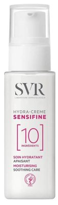 SVR Sensifine Hydra-Creme Hydratační krém 40ml