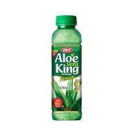 ALOE VERA OKF Natural 500ml