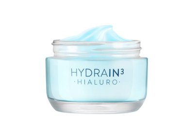 Dermedic Hydrain3 Hialuro krém-gel ultrahydratační 50 ml Dermedic Hydrain3 Hialuro krém-gel ultrahydratační 50 ml