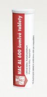 NAC AL 600 ŠUMIVÉ TABLETY 600MG šumivá tableta 20 (2X10)