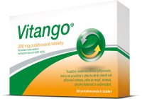 VITANGO 200 MG