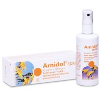 ARNIDOL SPRAY