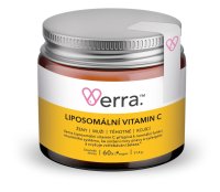 Verra Liposomální vitamin C tob.60