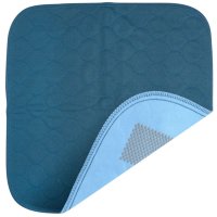 ABENA PAD PRATELNÁ PODLOŽKA PODLOŽKA ABSORPČNÍ, PRATELNÁ, 45X45CM, 600ML, 1KS ABENA PAD PRATELNÁ PODLOŽKA PODLOŽKA ABSORPČNÍ, PRATELNÁ, 45X45CM, 600ML, 1KS