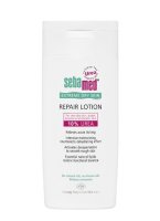 Sebamed Regenerační tělové mléko 10% urea 200 ml