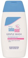 Baby Sebamed dětská mycí emulze extra jemná 200ml