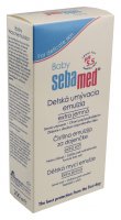 SEBAMED Dětská mycí emulze extra jemná 200ml