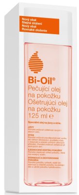 Bi-Oil PurCellin Oil 125 ml