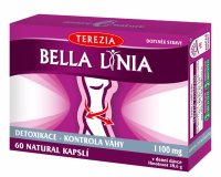 Terezia Bella LiNIA 60 kapslí