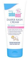 Baby Sebamed Dětský krém proti opruzeninám 100ml