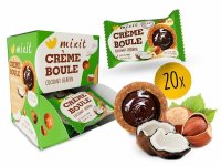 Mixit Créme boule Pistachio Mio 20ks