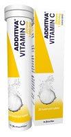 ADDITIVA VITAMIN C ZITRONE