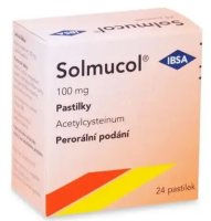 SOLMUCOL