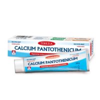 Terezia Calcium pantothenicum mast 30 g
