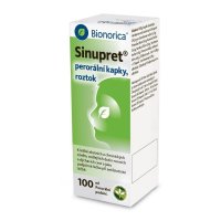 SINUPRET