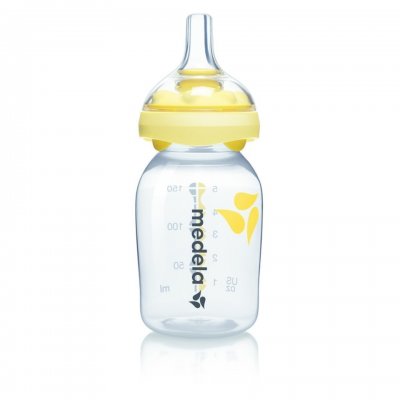 Medela Calma láhev pro kojené děti 150 ml 1 ks