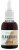 MyProtein FlavDrops 50 ml toffee