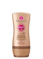 Dermacol SUN mléko na opalování Kids SPF30 250ml