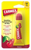 CARMEX Balzám na rty hydratační Višeň SPF15 10 g