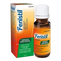 FENISTIL