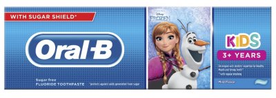 Oral-B Kids Frozen/Cars zubní pasta 75ml