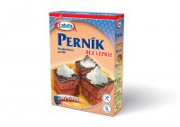 Bez lepku perník 400g Labeta