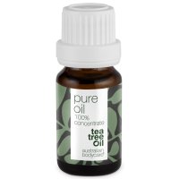 Australian BodyCare Pure Oil Tea Tree olej 10 ml Australian BodyCare Pure Oil Tea Tree olej 10 ml