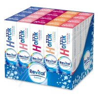 Revital Display MIX Hořčíků 20x 20 eff.tablet