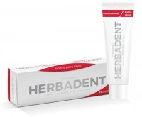 HERBADENT PROFESSIONAL bylinný gel na dásně s chlorhexidinem 25g
