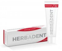 HERBADENT PROFES.bylin.gel na dásně Chlorhex. 25g