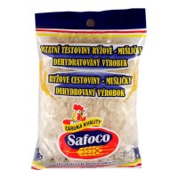 Rýžové těstoviny Mušličky 200g