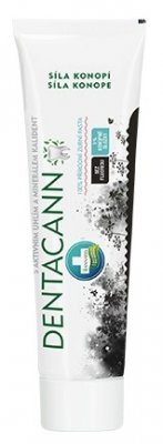 Annabis Dentacann přírodní zubní pasta 100g