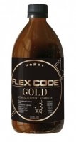 Elanatura Flex Code Gold 500 ml
