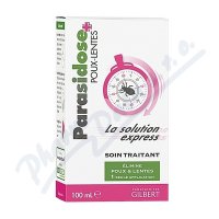 Parasidose Biococidine Express 15min 100ml